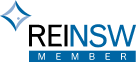 REINSW logo